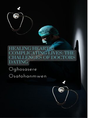 cover image of Healing Hearts, Complicating Lives